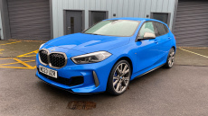 BMW 1 Series M135i xDrive 5dr Step Auto Petrol Hatchback